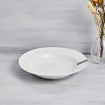 Ruby Hart 8.5" Rim Soup Plate